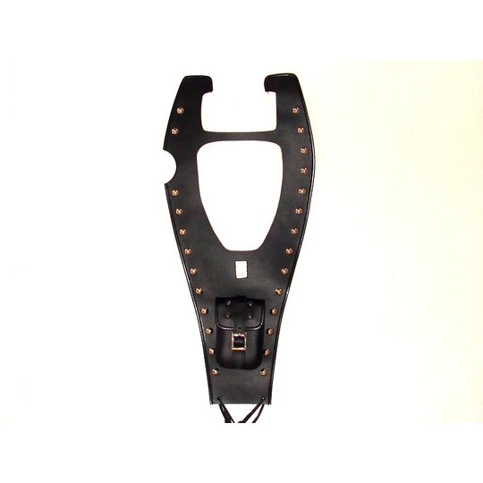 Pás na nádrž - Yamaha 1600 Wild Star